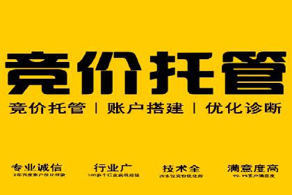 百度推广托管实战案例深度分析